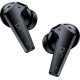 DCU Advance Tecnologic 34152040 auricular y casco Auriculares True Wireless Stereo (TWS) gancho de oreja Llamadas/Música Negro